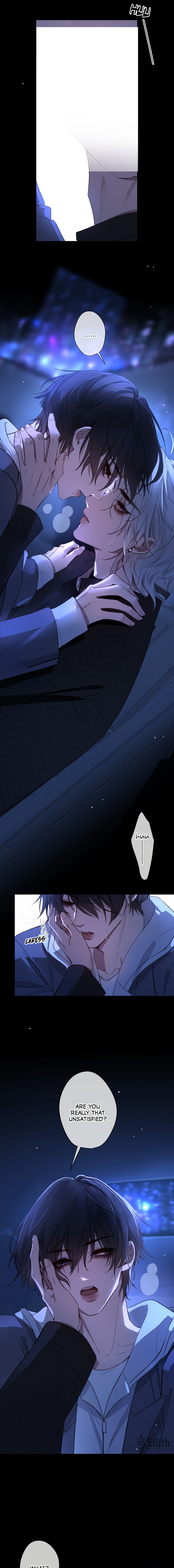 Evil Baby Chapter 35 page 7 - 
