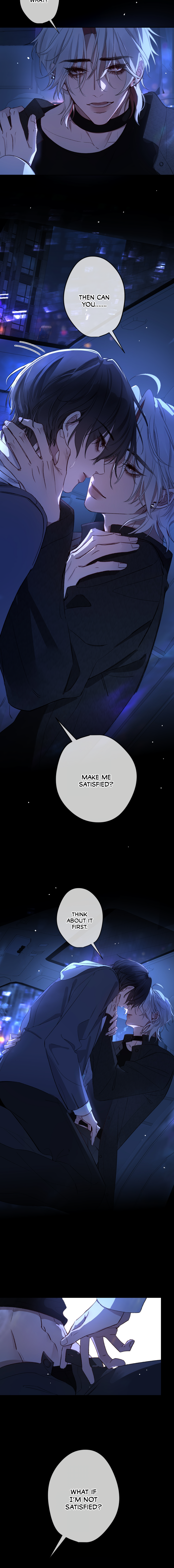 Evil Baby Chapter 35 page 8 - 