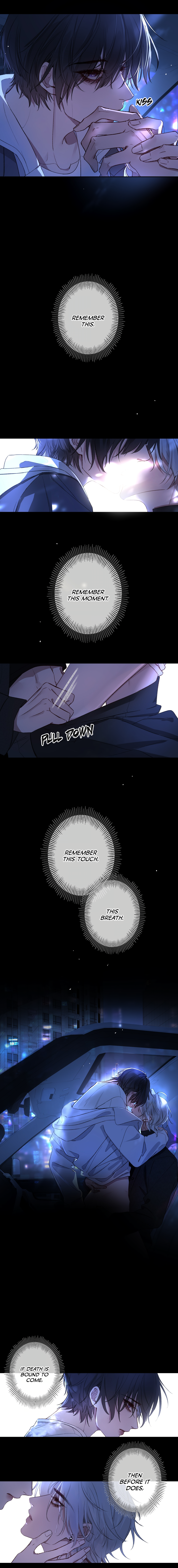 Evil Baby Chapter 35 page 9 - 