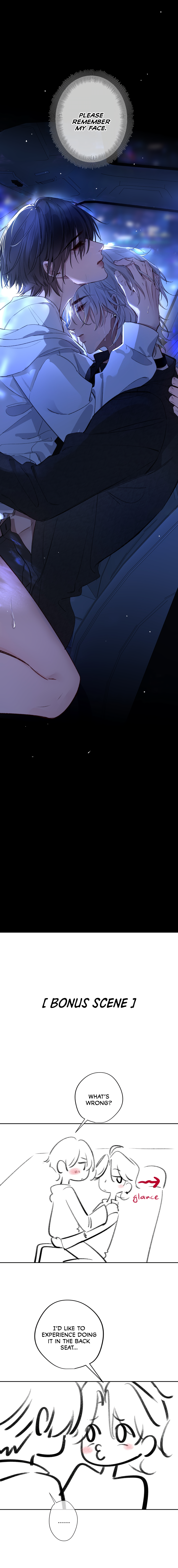 Evil Baby Chapter 35 page 10 - 