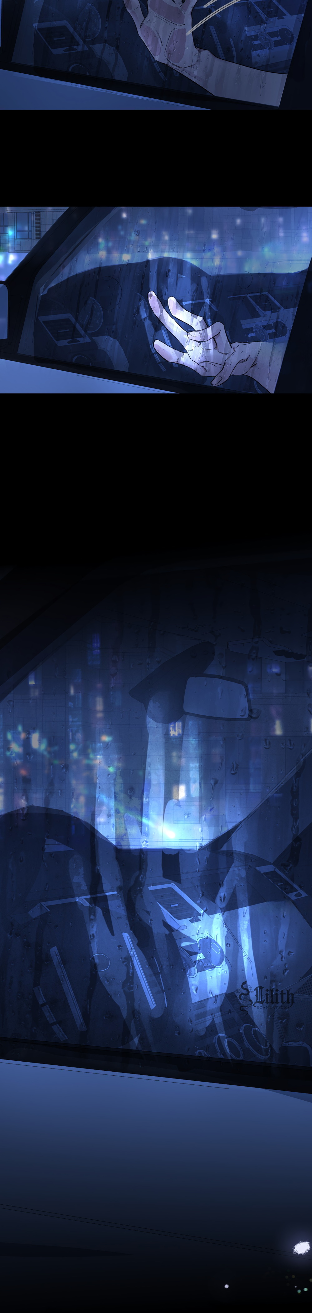 Evil Baby Chapter 36 page 2 - 