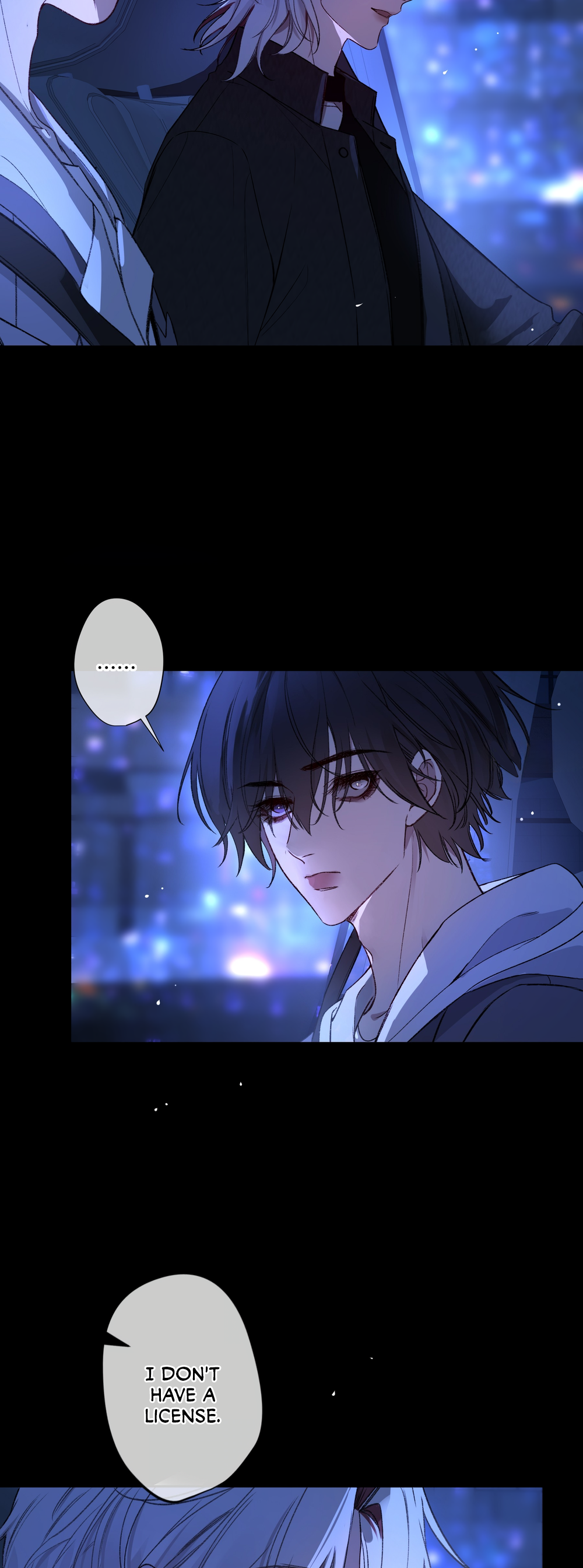Evil Baby Chapter 36 page 22 - 
