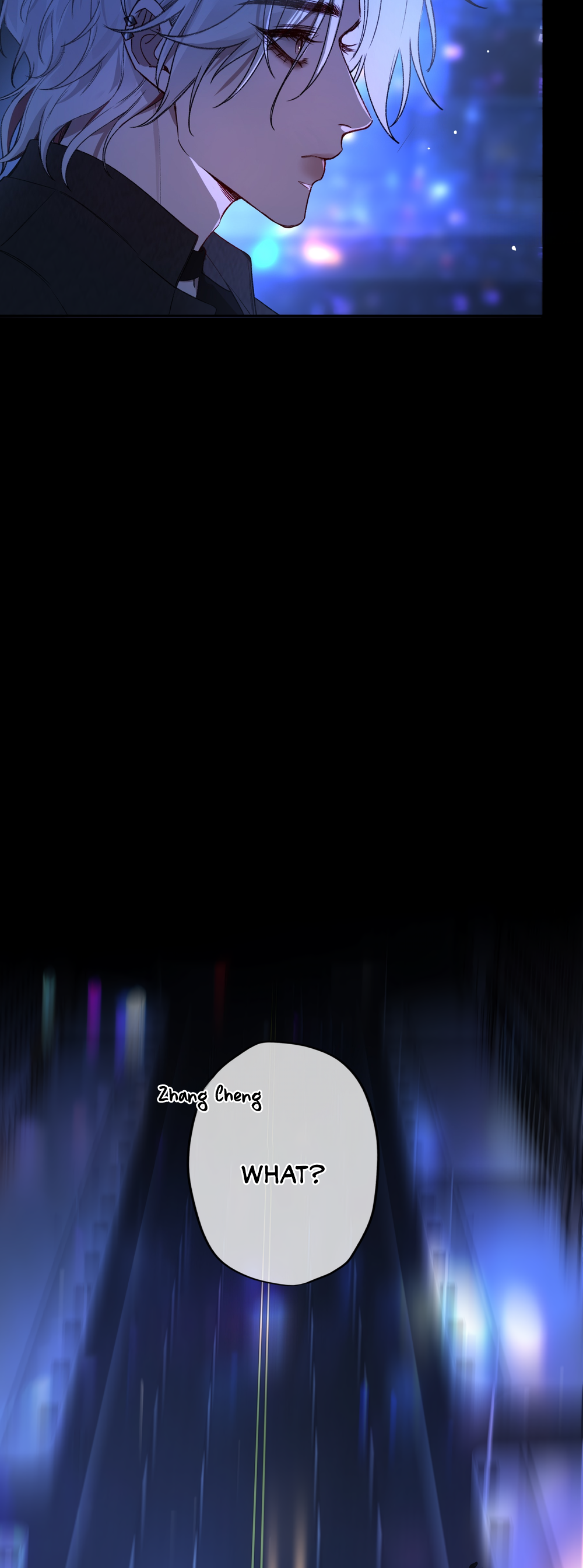 Evil Baby Chapter 36 page 23 - 