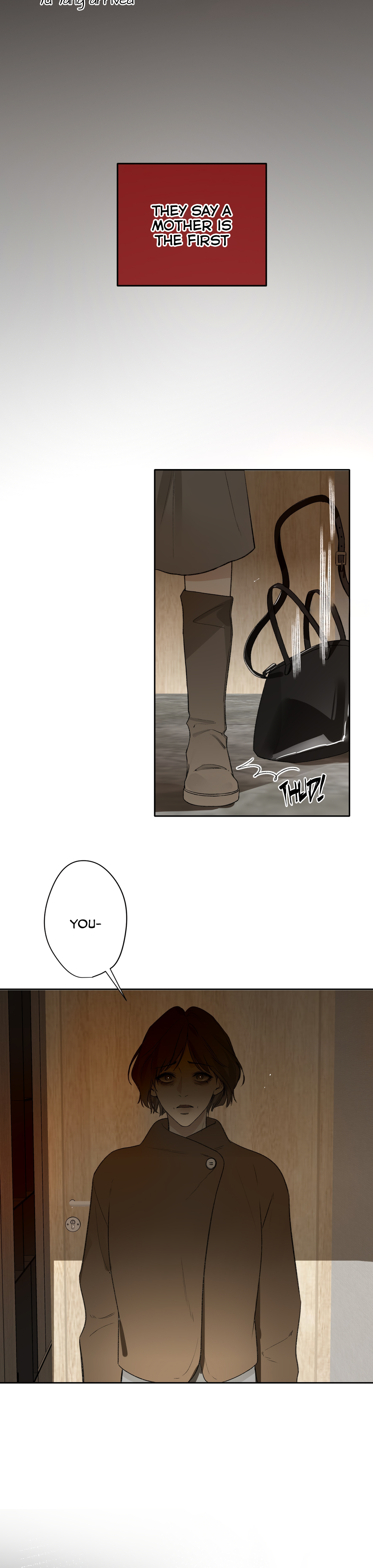 Evil Baby Chapter 36 page 4 - 