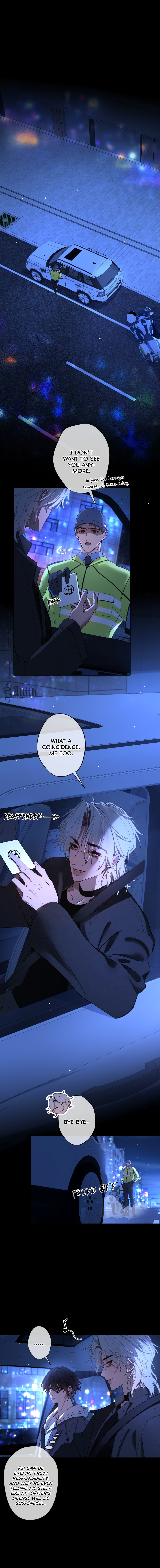 Evil Baby Chapter 37 page 2 - 