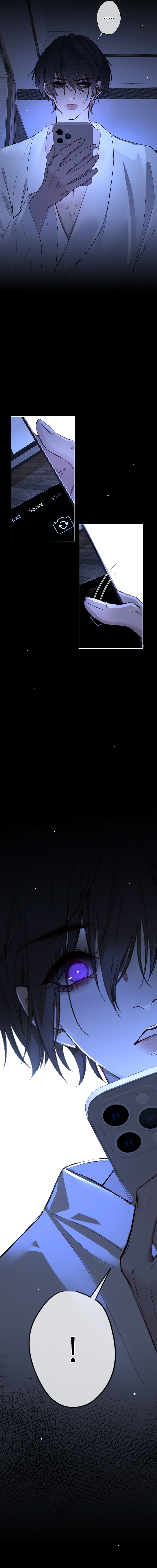 Evil Baby Chapter 37 page 12 - 