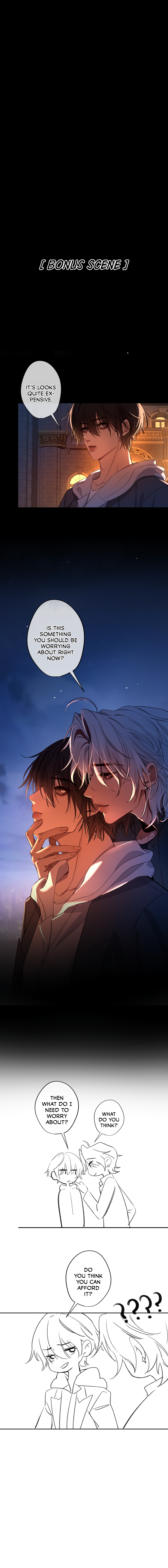 Evil Baby Chapter 37 page 13 - 