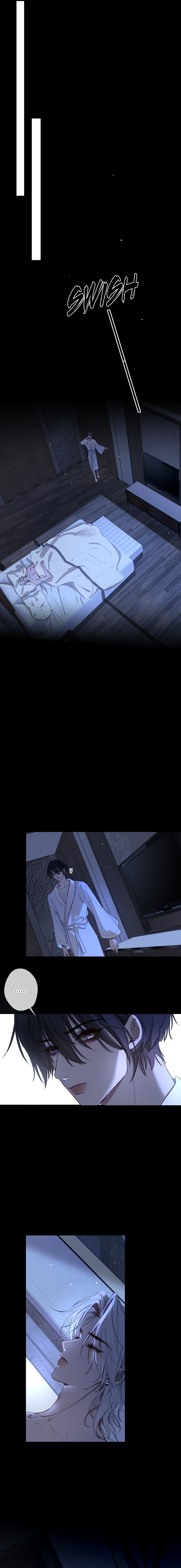 Evil Baby Chapter 37 page 10 - 