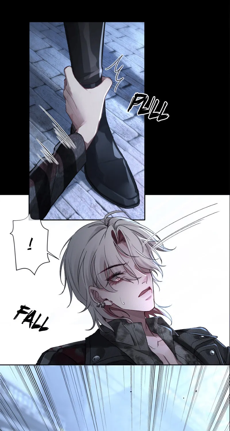 Evil Baby Chapter 4 page 12 - 