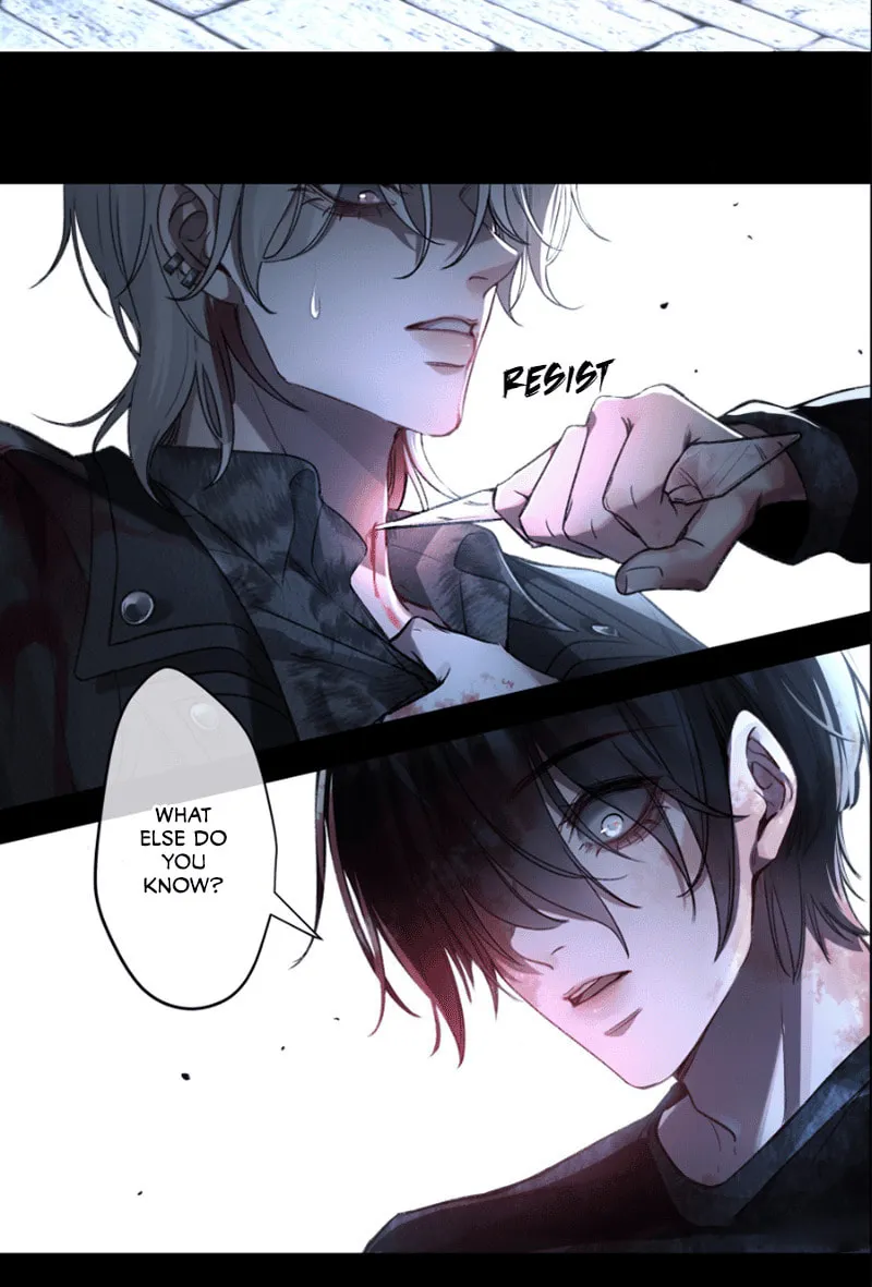 Evil Baby Chapter 4 page 14 - 