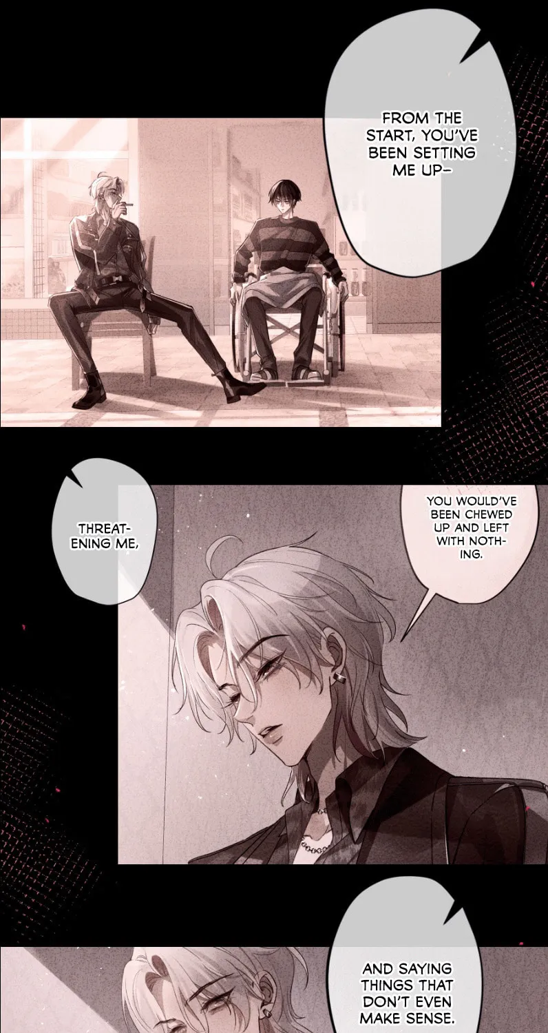 Evil Baby Chapter 4 page 15 - 