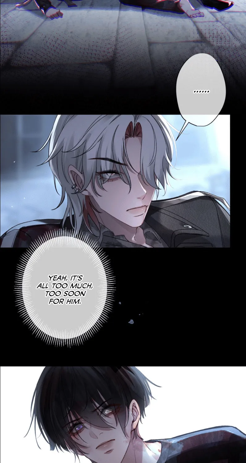 Evil Baby Chapter 4 page 17 - 