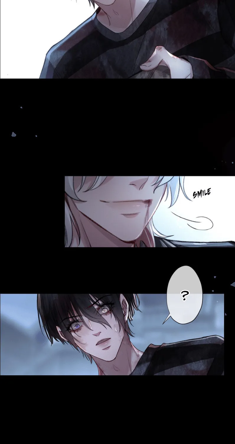 Evil Baby Chapter 4 page 18 - 
