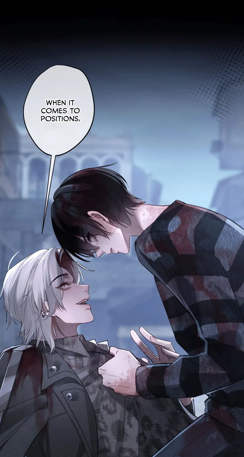 Evil Baby Chapter 4 page 20 - 