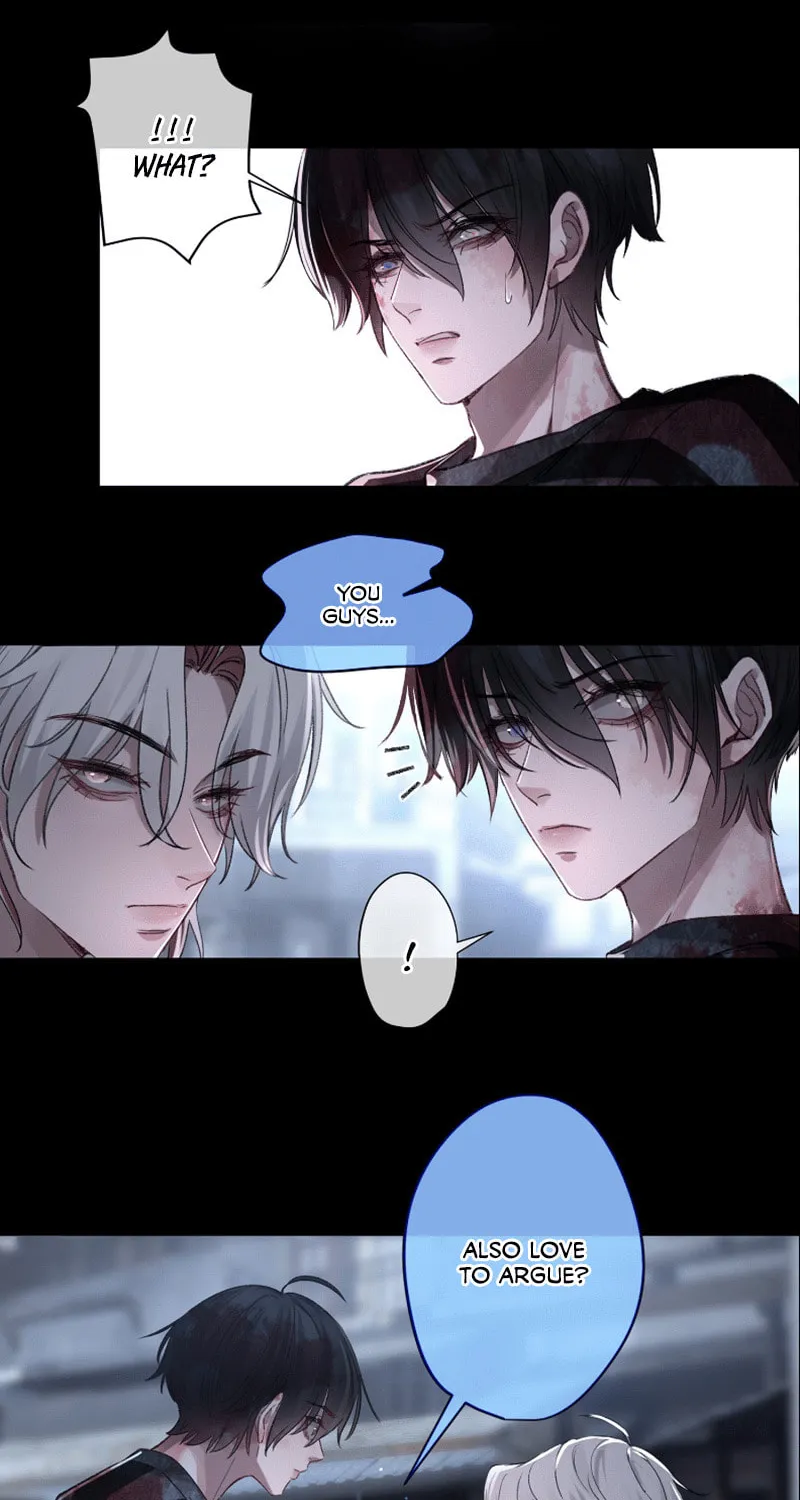 Evil Baby Chapter 4 page 24 - 