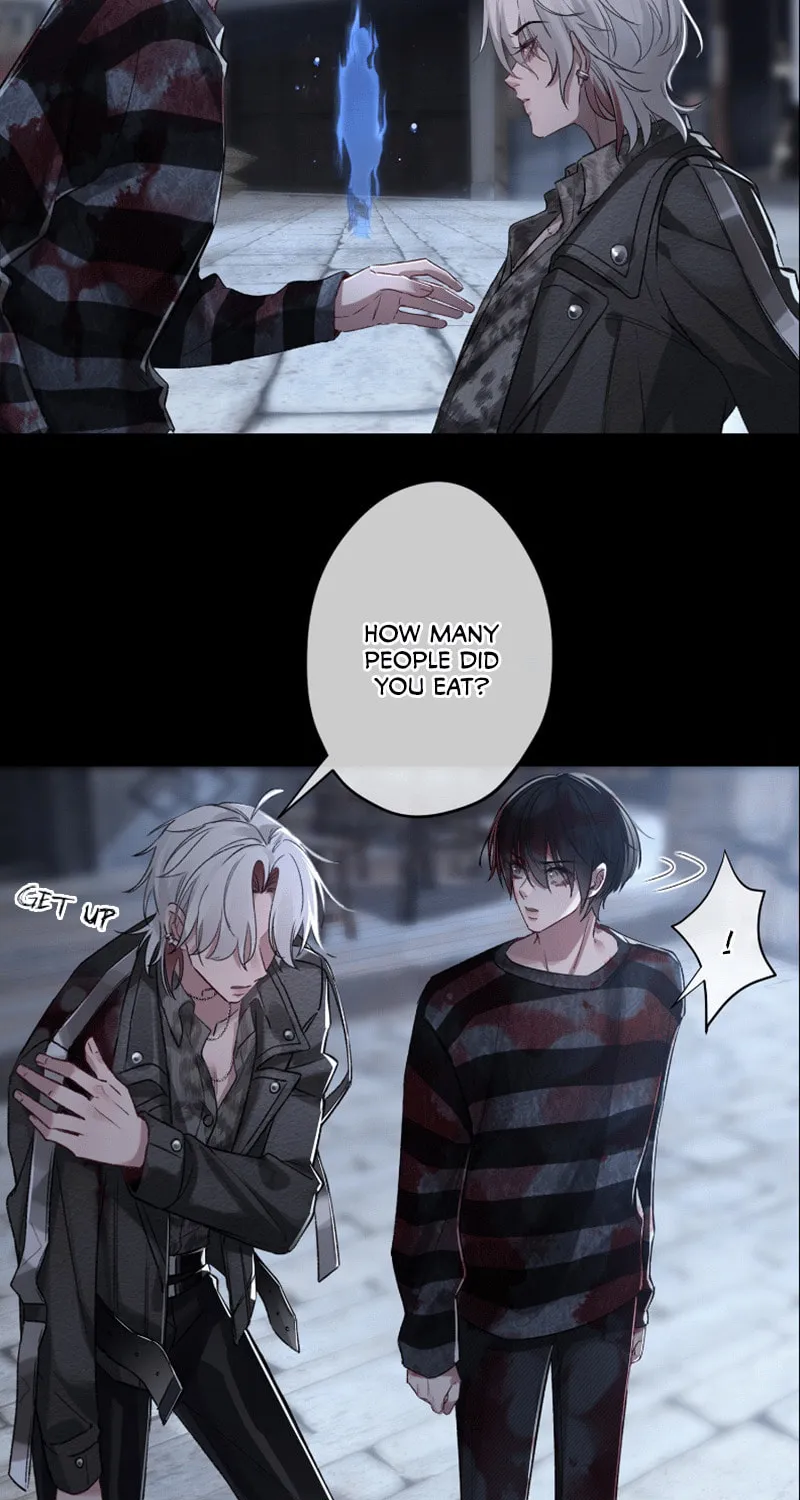 Evil Baby Chapter 4 page 25 - 