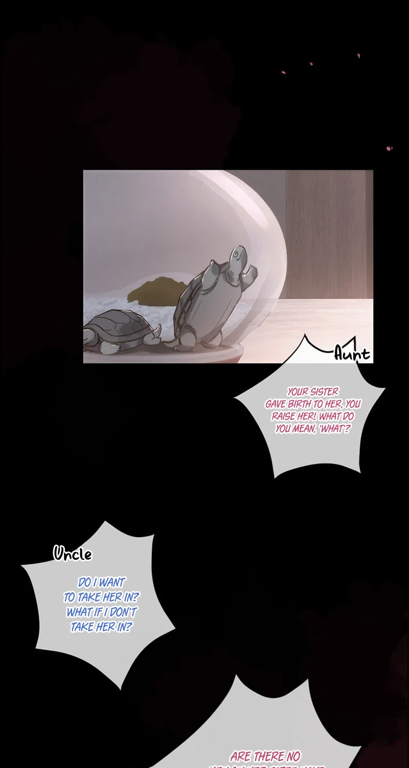 Evil Baby Chapter 4 page 29 - 