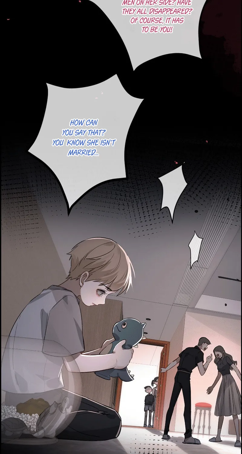 Evil Baby Chapter 4 page 30 - 