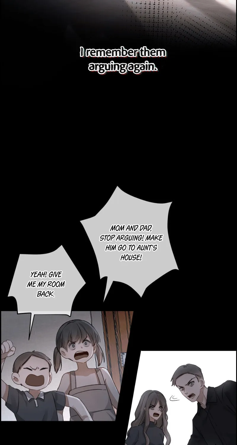 Evil Baby Chapter 4 page 31 - 