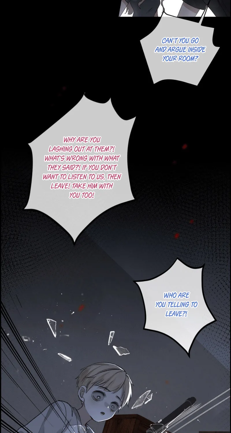 Evil Baby Chapter 4 page 32 - 