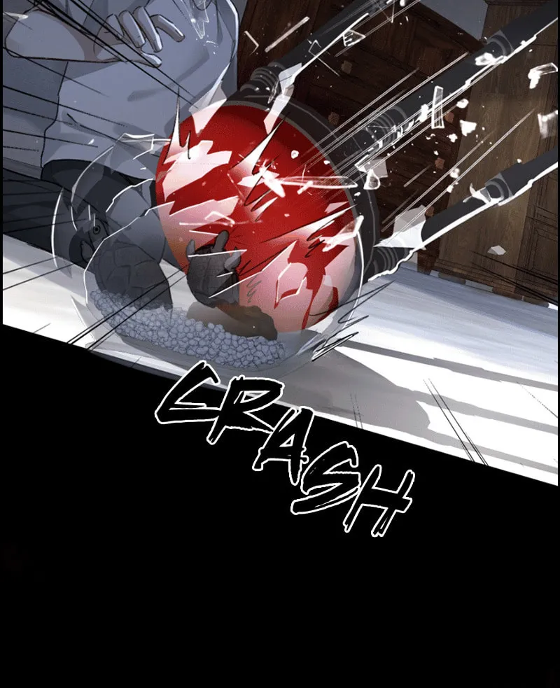 Evil Baby Chapter 4 page 33 - 