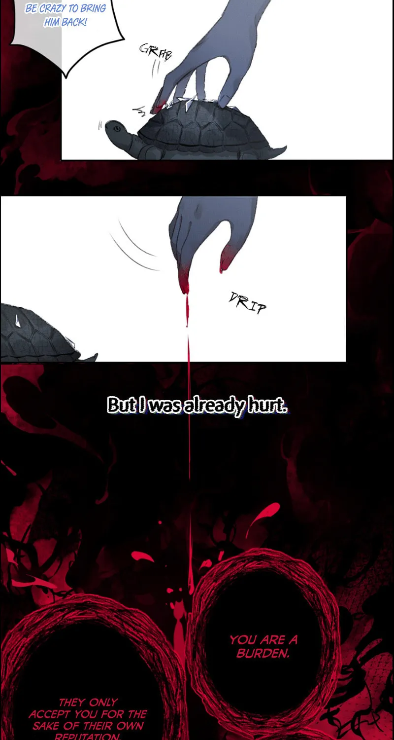 Evil Baby Chapter 4 page 35 - 