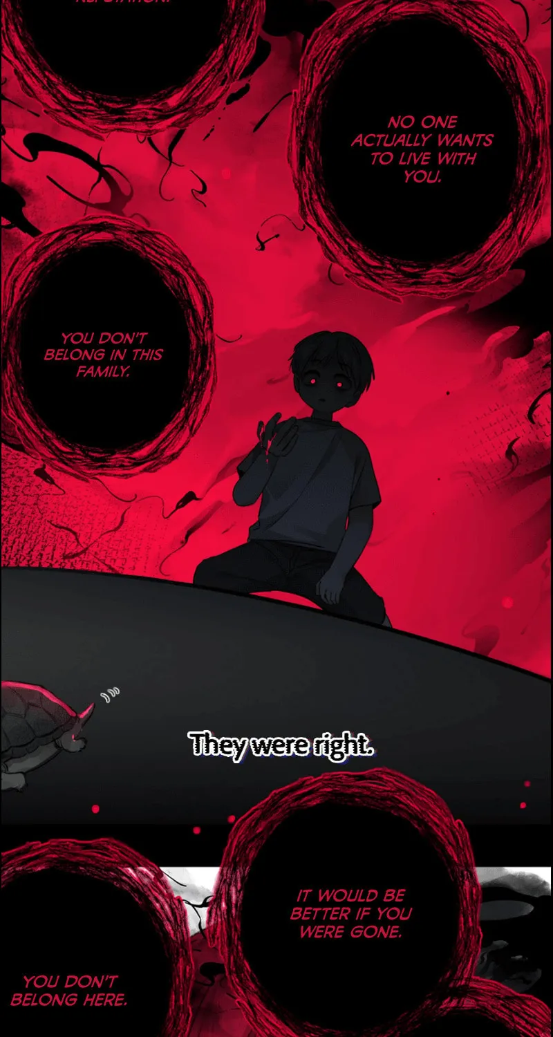 Evil Baby Chapter 4 page 36 - 