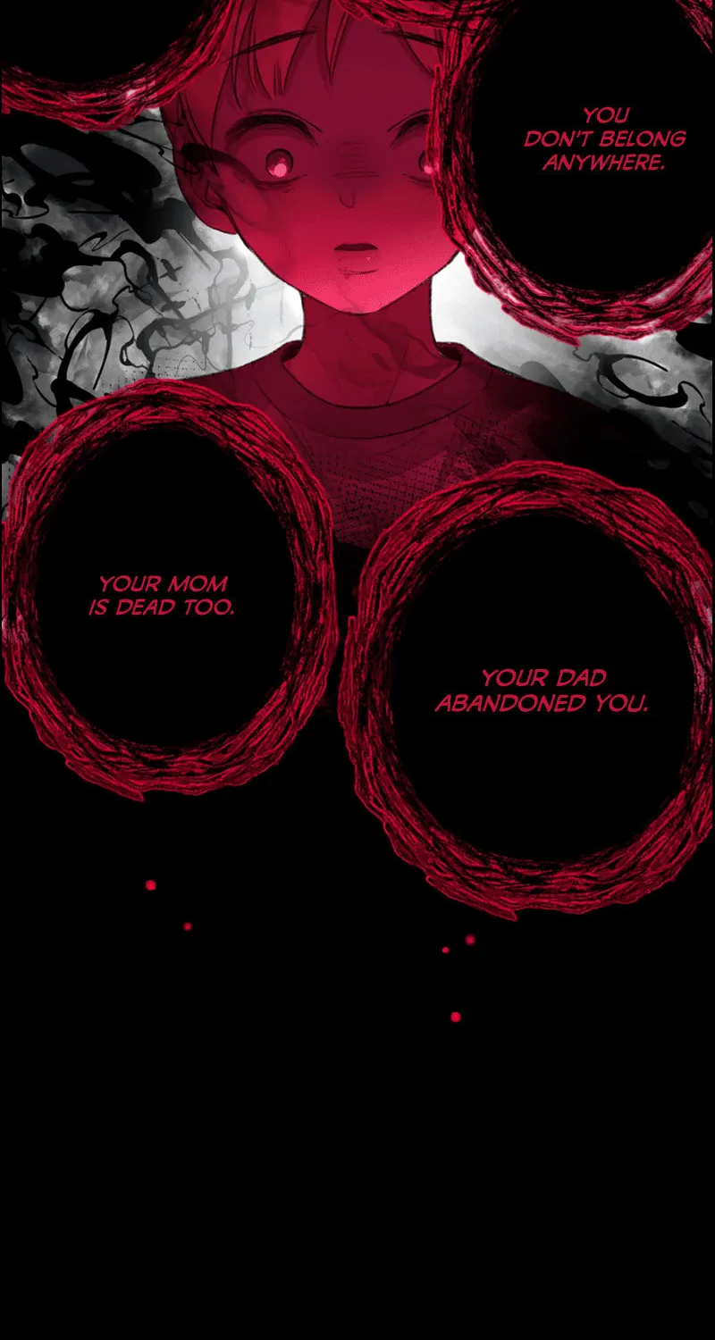 Evil Baby Chapter 4 page 37 - 