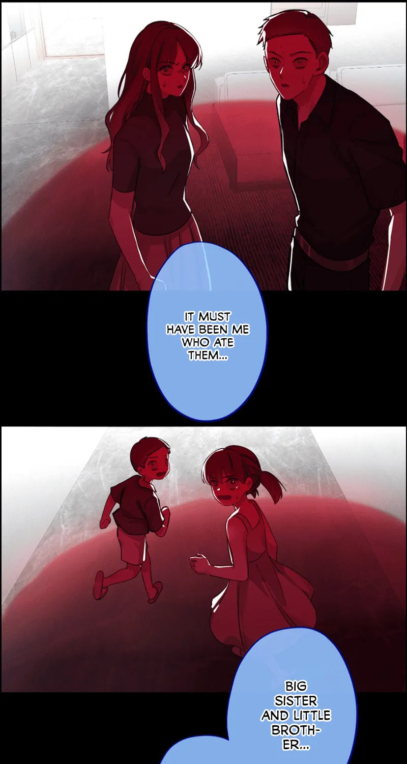 Evil Baby Chapter 4 page 40 - 