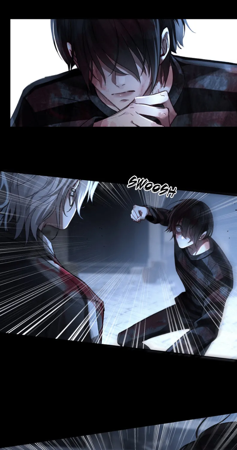Evil Baby Chapter 4 page 5 - 