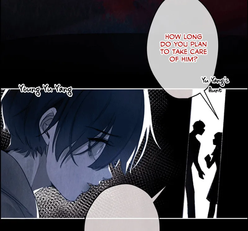 Evil Baby Chapter 4 page 43 - 