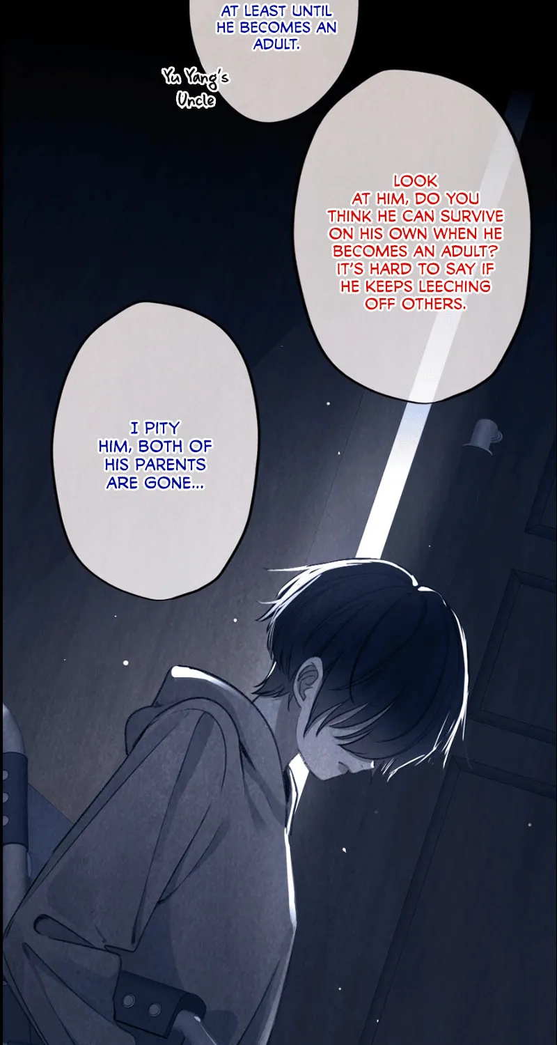 Evil Baby Chapter 4 page 44 - 