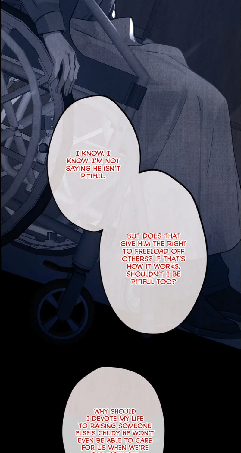 Evil Baby Chapter 4 page 45 - 