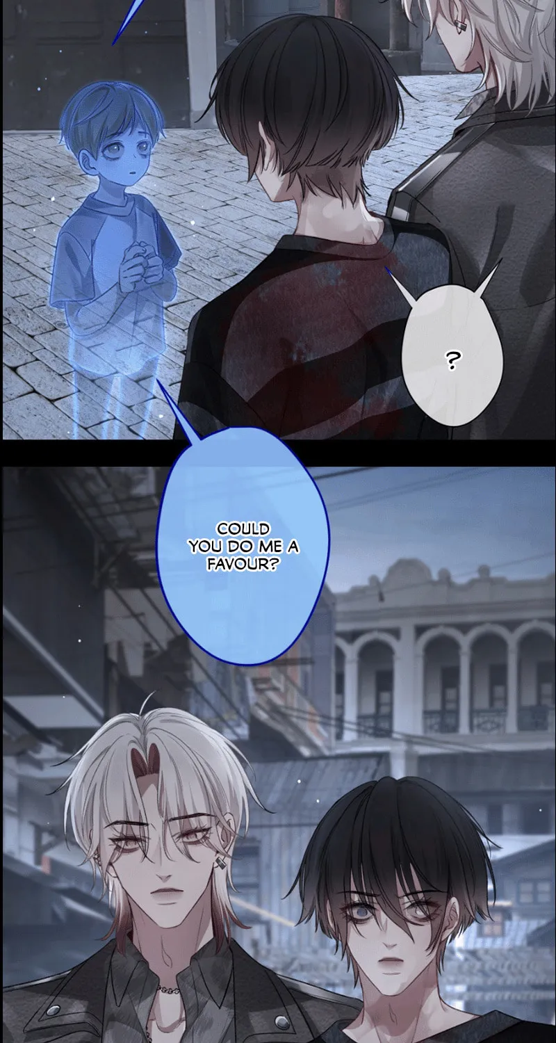 Evil Baby Chapter 4 page 47 - 