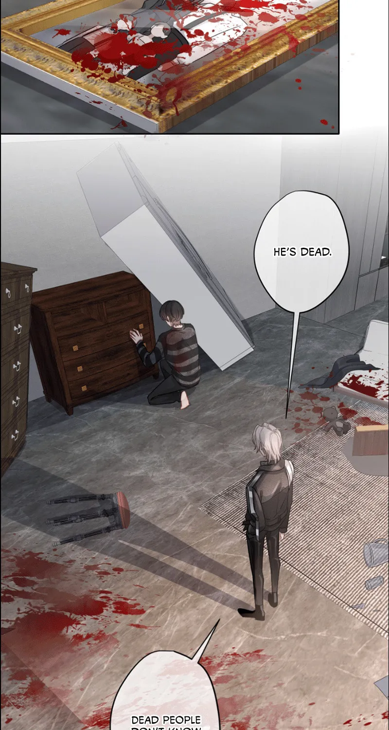 Evil Baby Chapter 4 page 50 - 