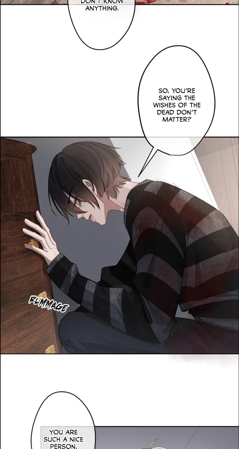 Evil Baby Chapter 4 page 51 - 
