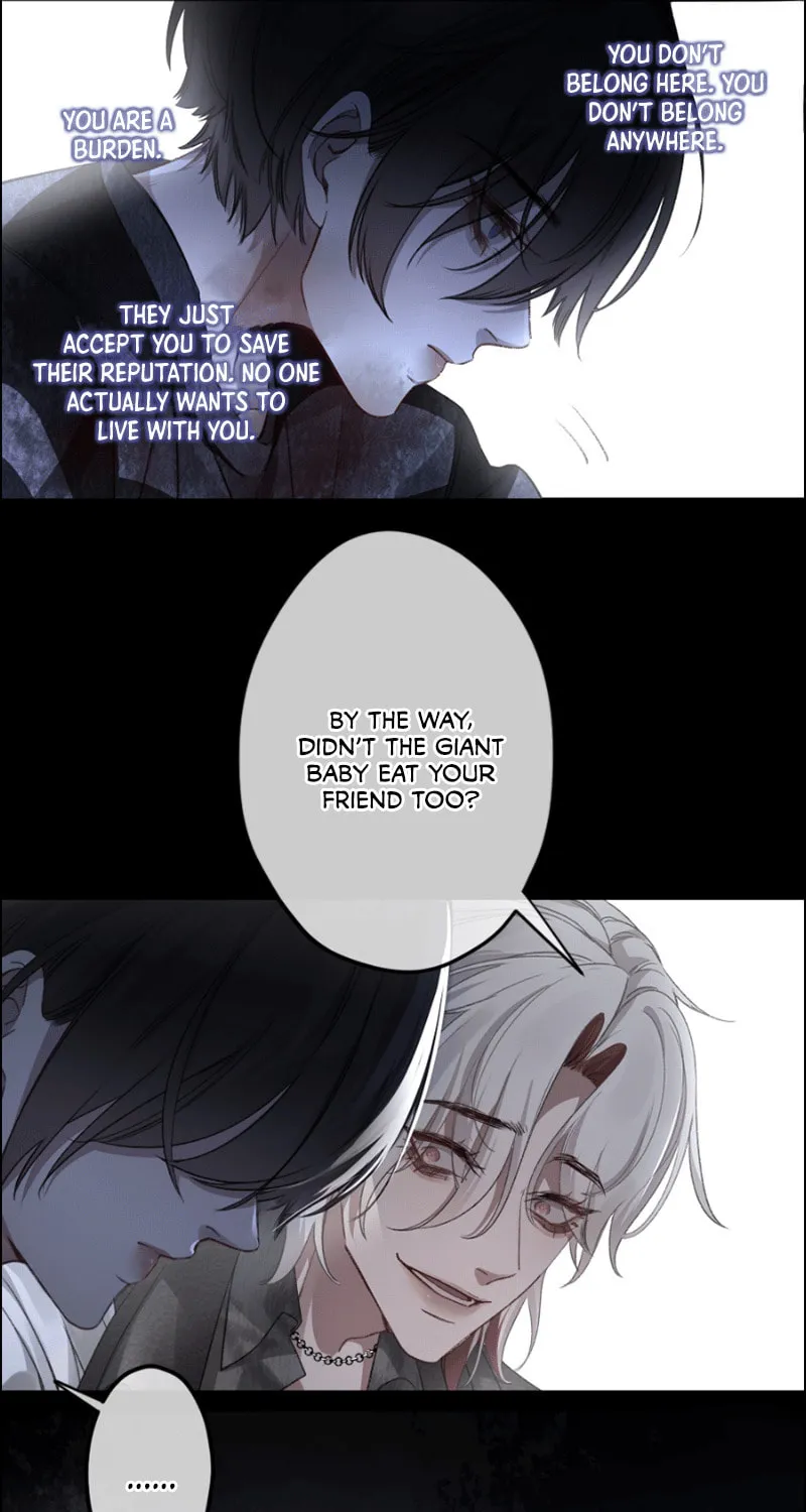 Evil Baby Chapter 4 page 54 - 