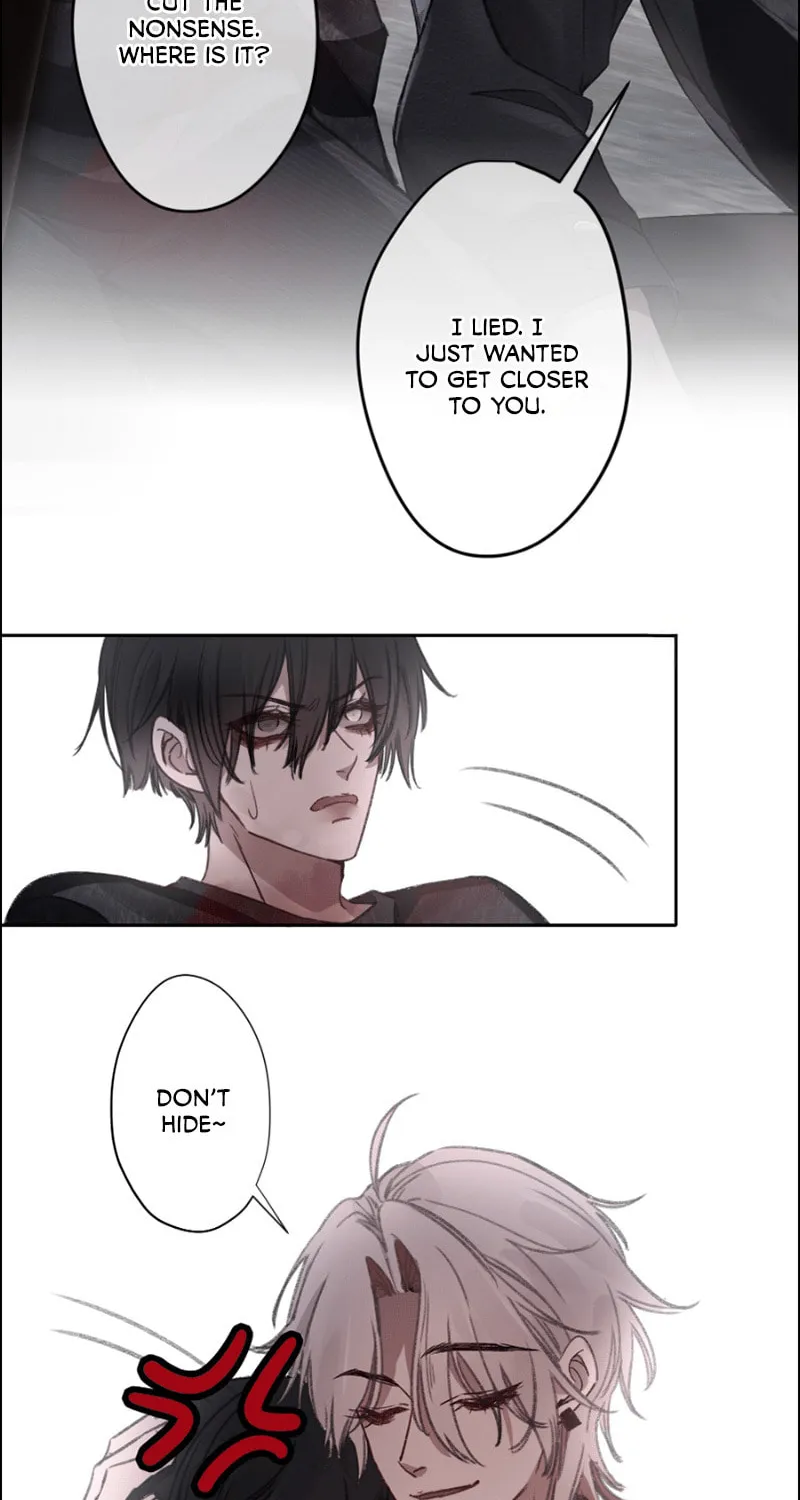 Evil Baby Chapter 4 page 60 - 