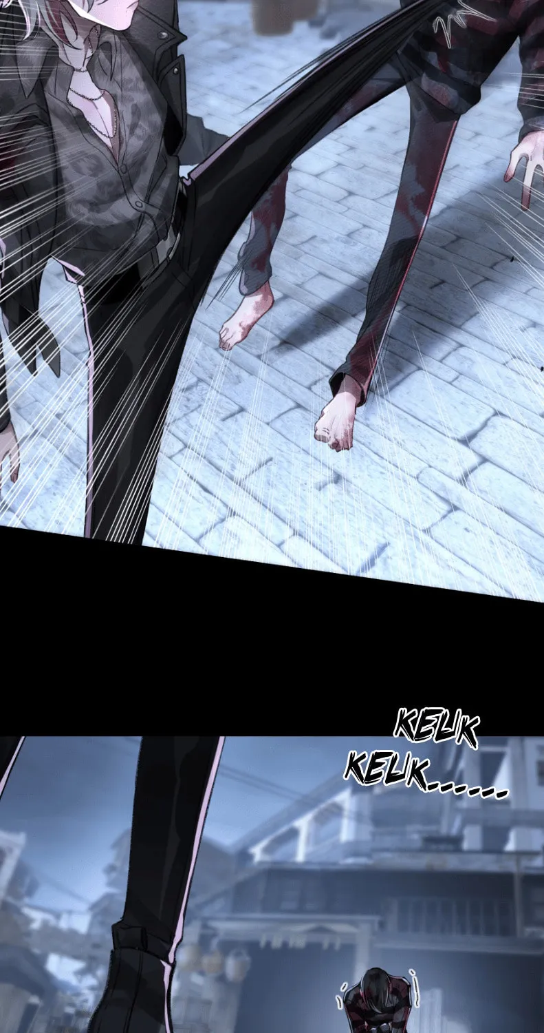 Evil Baby Chapter 4 page 7 - 