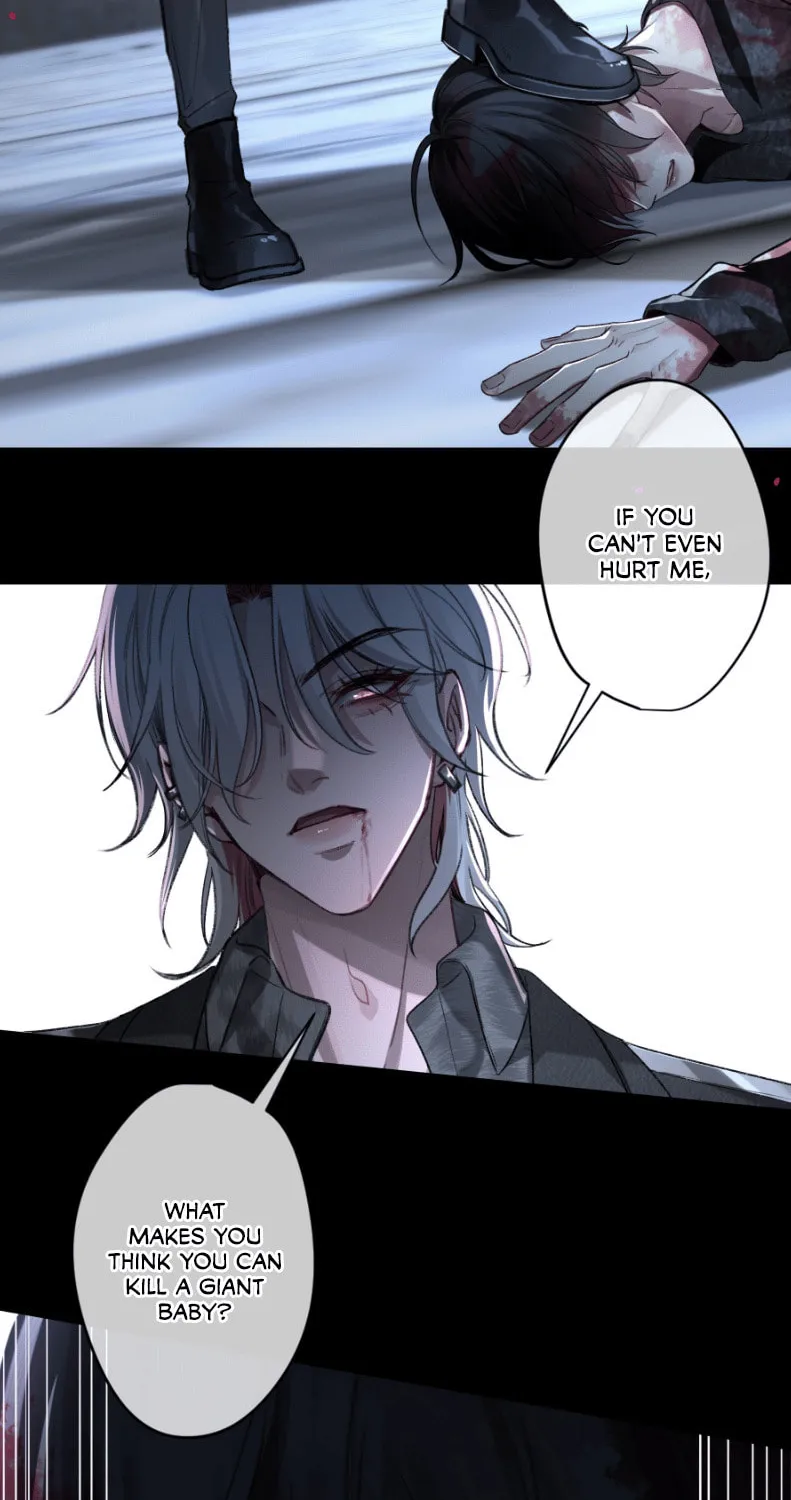 Evil Baby Chapter 4 page 10 - 