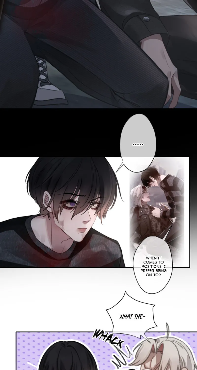 Evil Baby Chapter 5 page 2 - 