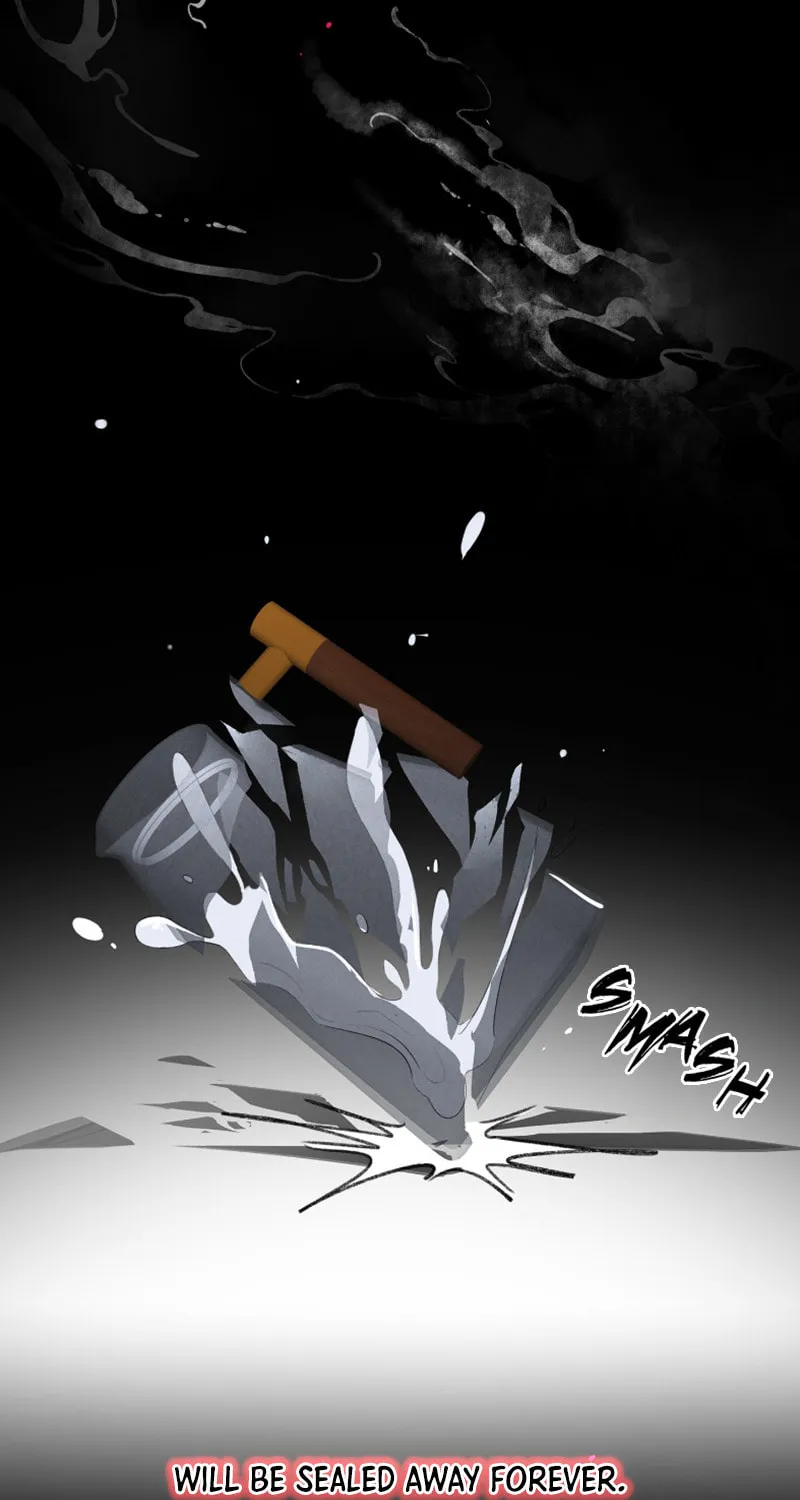 Evil Baby Chapter 5 page 11 - 