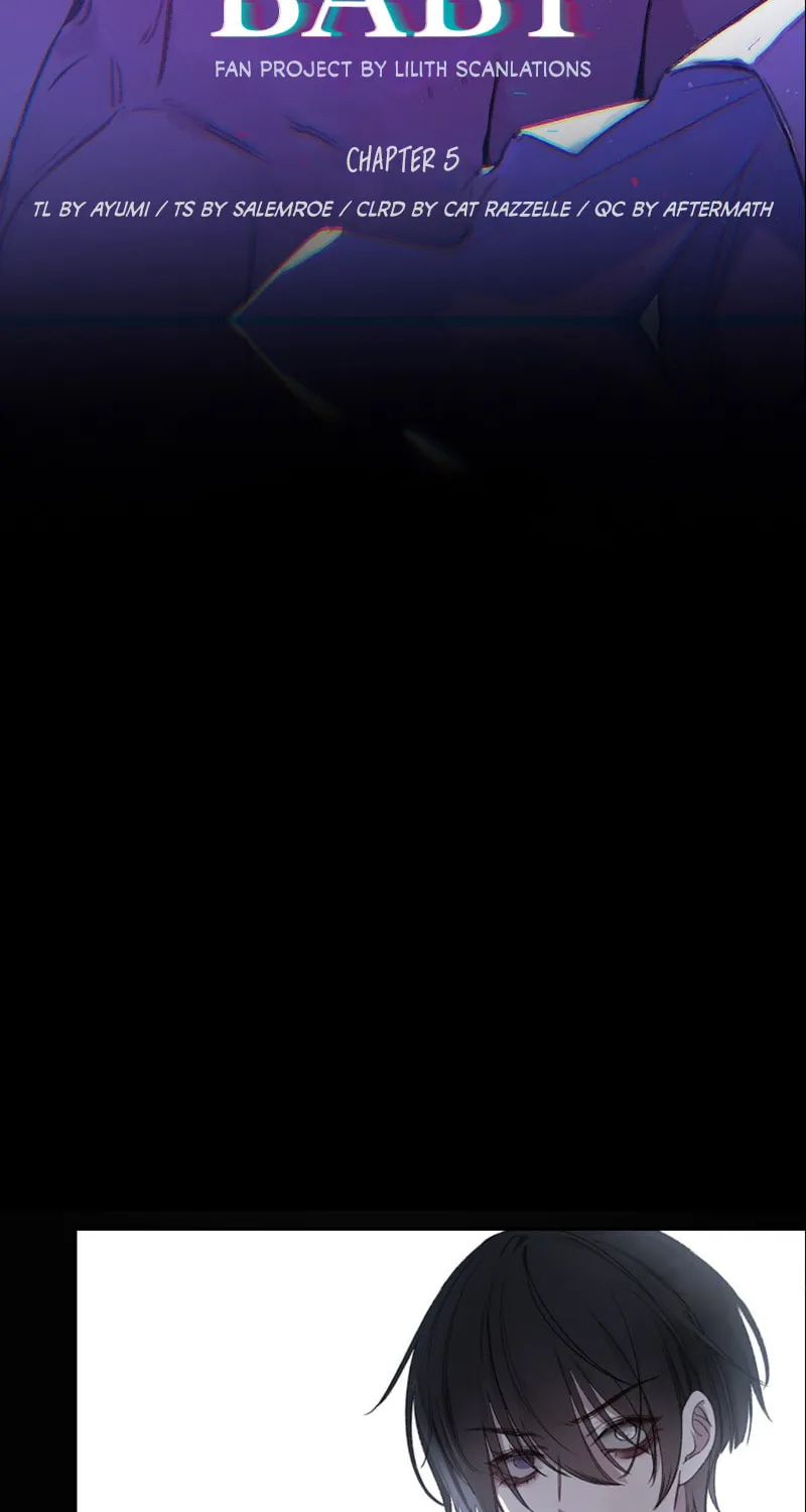 Evil Baby Chapter 5 page 14 - 