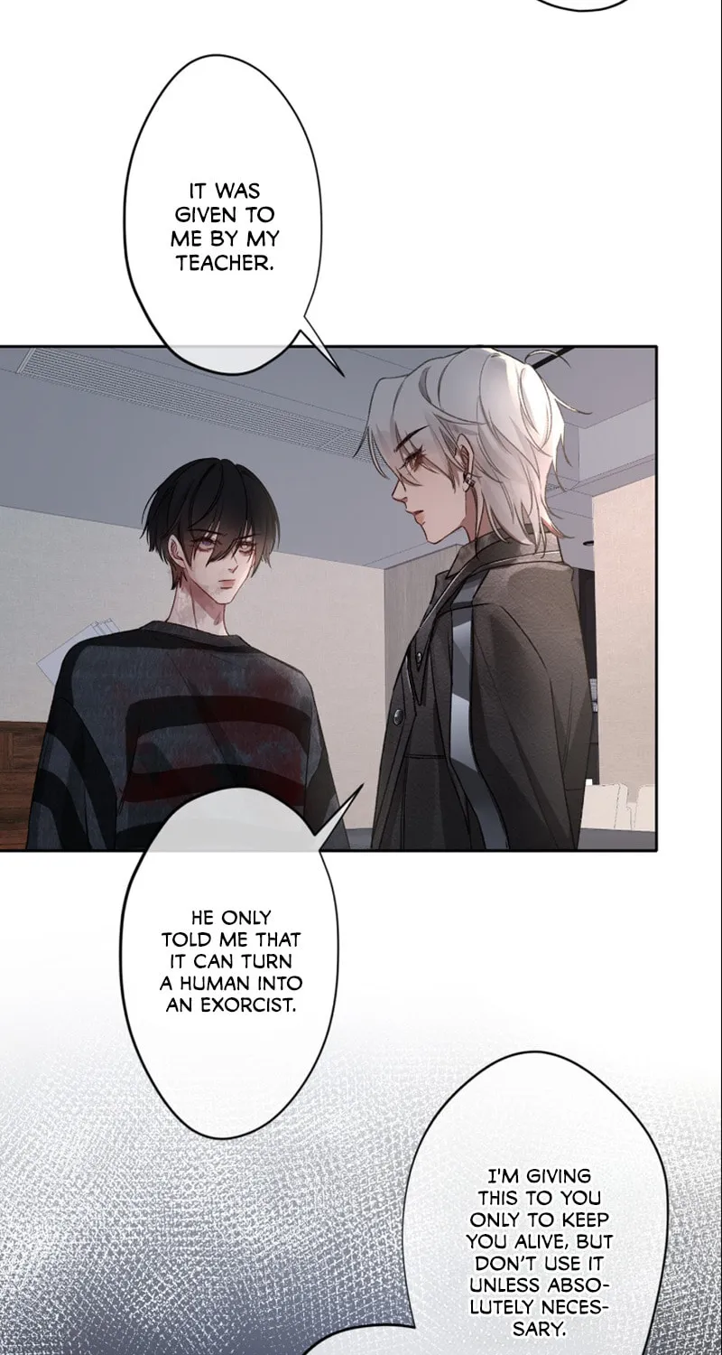 Evil Baby Chapter 5 page 16 - 