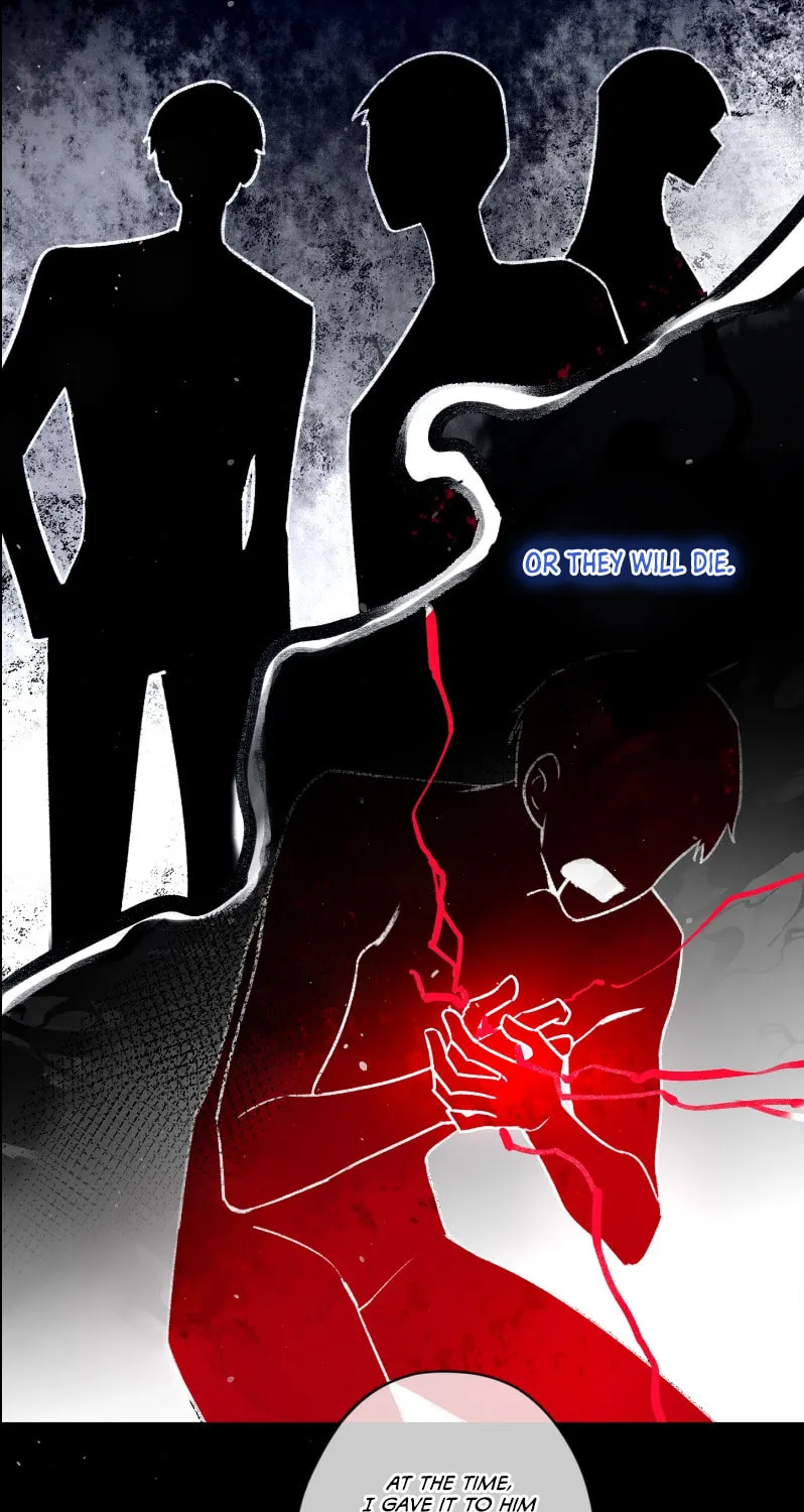 Evil Baby Chapter 5 page 18 - 