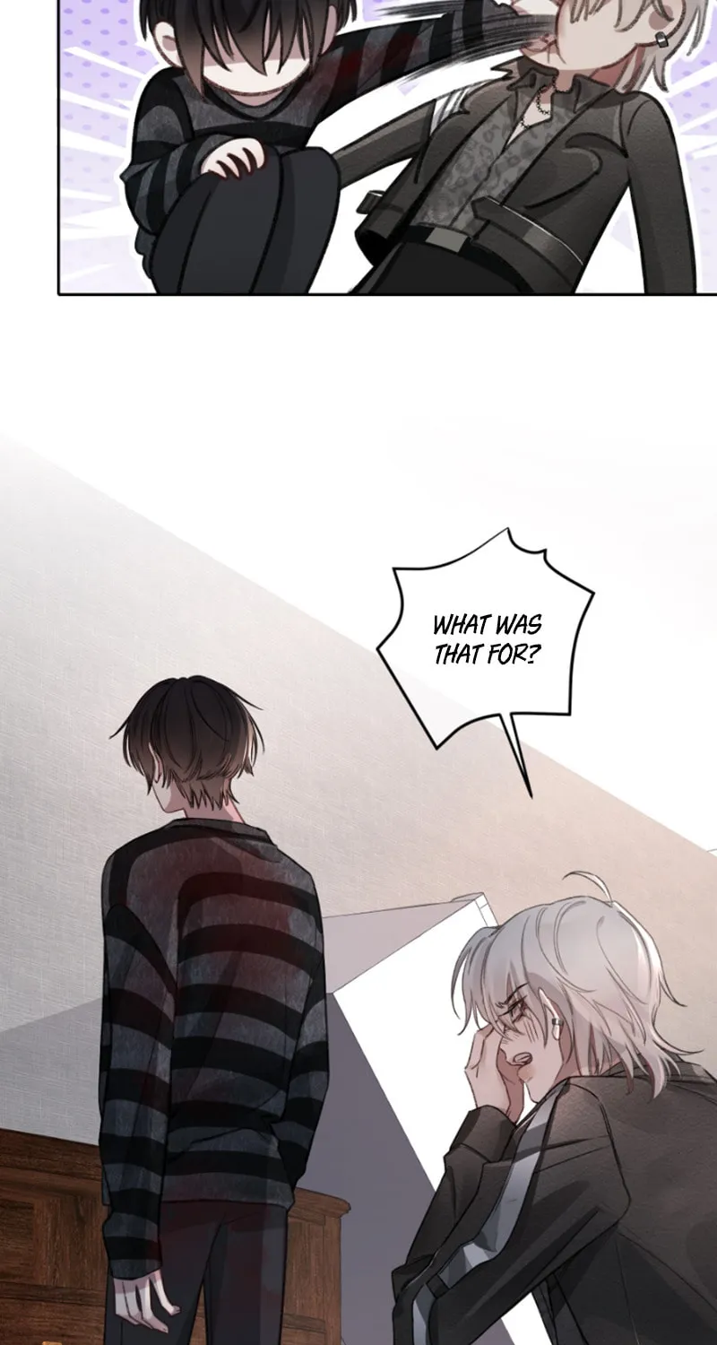 Evil Baby Chapter 5 page 3 - 