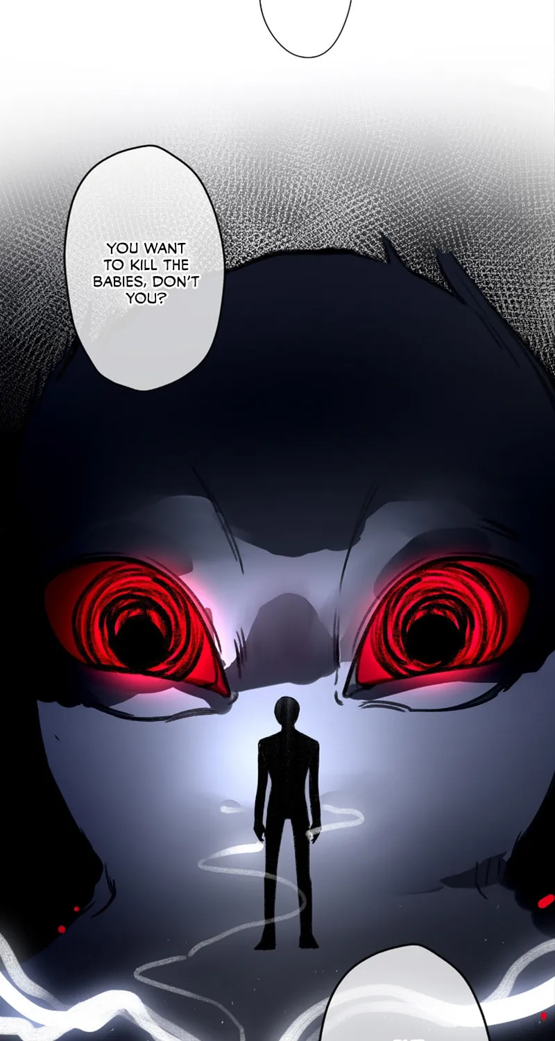 Evil Baby Chapter 5 page 25 - 