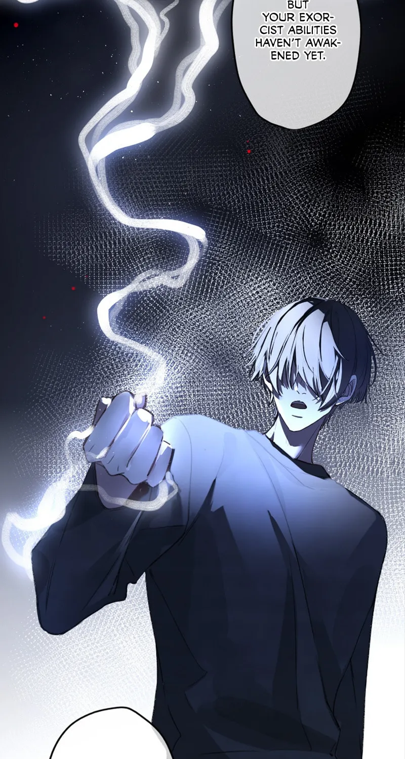 Evil Baby Chapter 5 page 26 - 