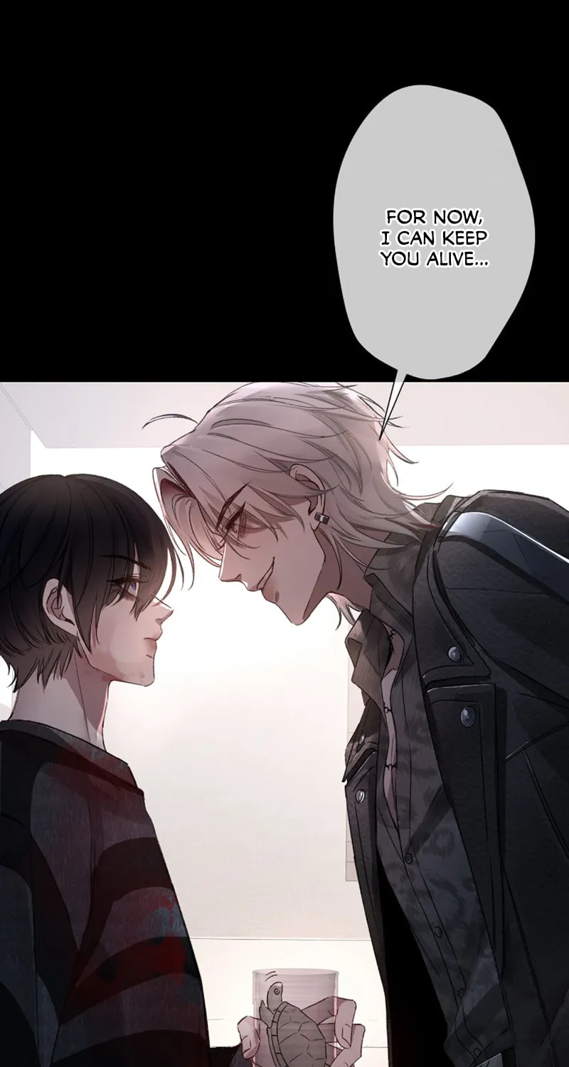 Evil Baby Chapter 5 page 28 - 