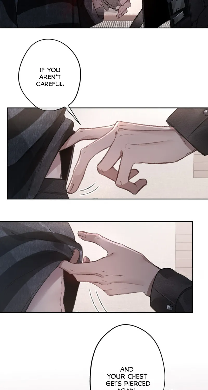 Evil Baby Chapter 5 page 29 - 